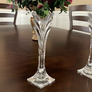 VINTAGE MIKASA CANDLESTICKS, Qty. 1